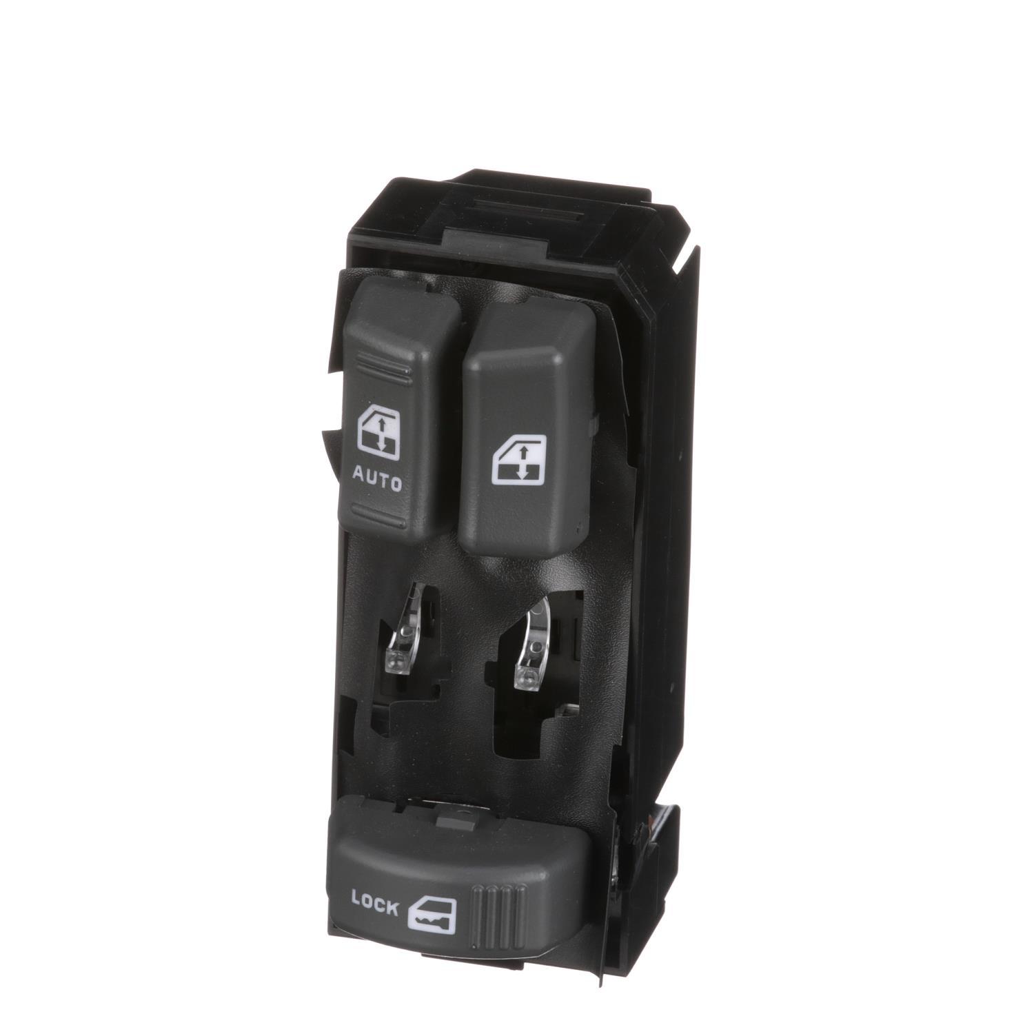 Standard Motor Products DS1438 - Door Window Switch Standard Motor Products DS1438 Door Window Switch product image 6 of 9
