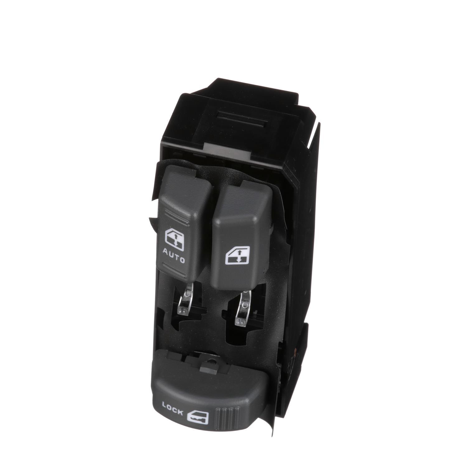 Standard Motor Products DS1438 - Door Window Switch Standard Motor Products DS1438 Door Window Switch product image 7 of 9