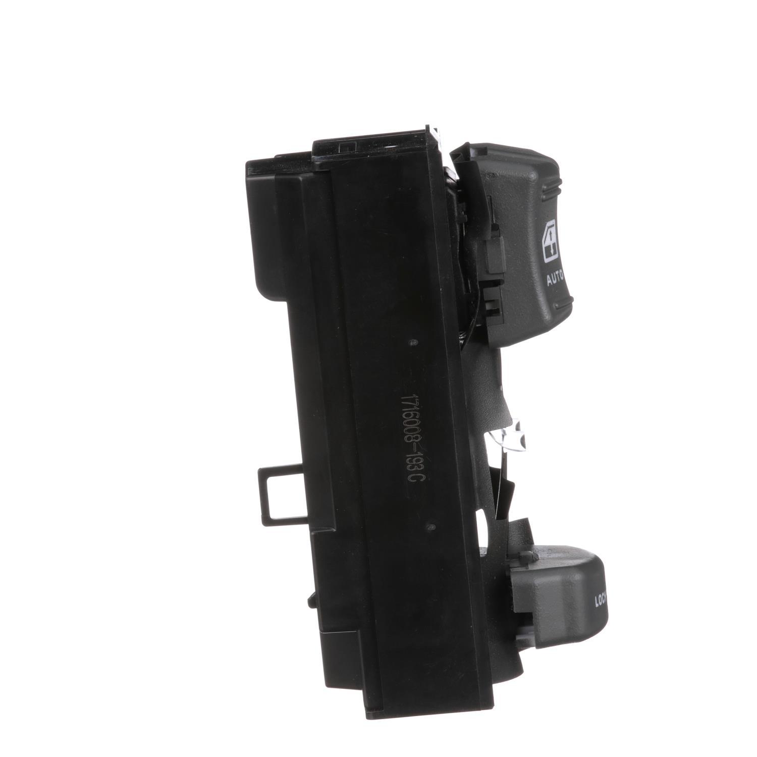 Standard Motor Products DS1438 - Door Window Switch Standard Motor Products DS1438 Door Window Switch product image 8 of 9