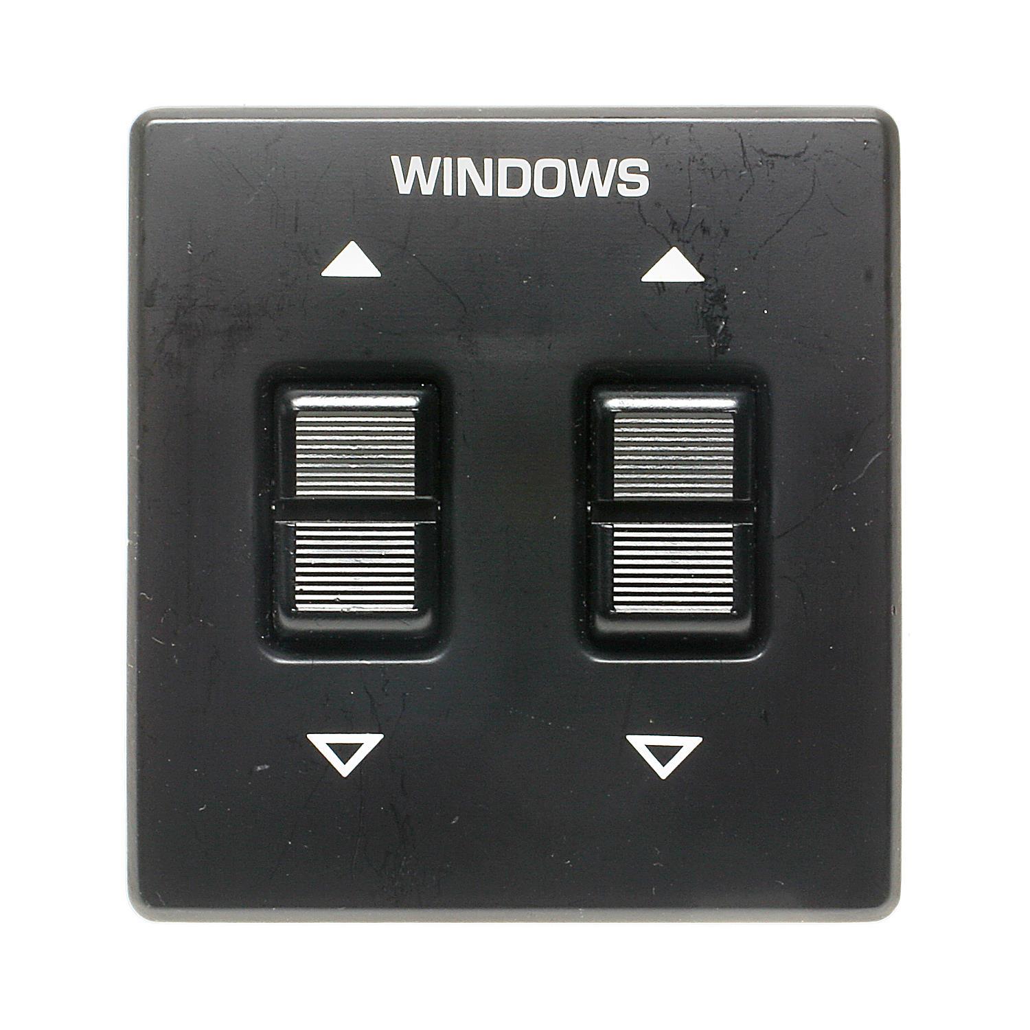 Standard Motor Products DS1441 - Door Window Switch Standard Motor Products DS1441 Door Window Switch product image 1 of 3