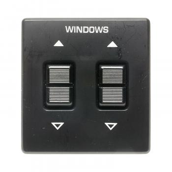 1994 GMC Safari Door Window Switch Front Left Standard Motor Products DS1441 image 1 of 3