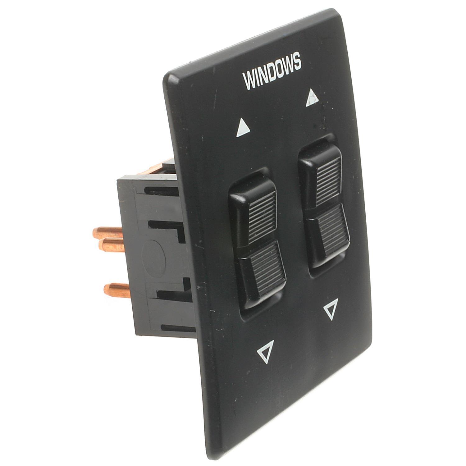 Standard Motor Products DS1441 - Door Window Switch Standard Motor Products DS1441 Door Window Switch product image 2 of 3