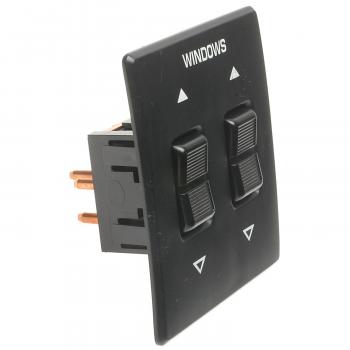 1994 GMC Safari Door Window Switch Front Left Standard Motor Products DS1441 image 2 of 3