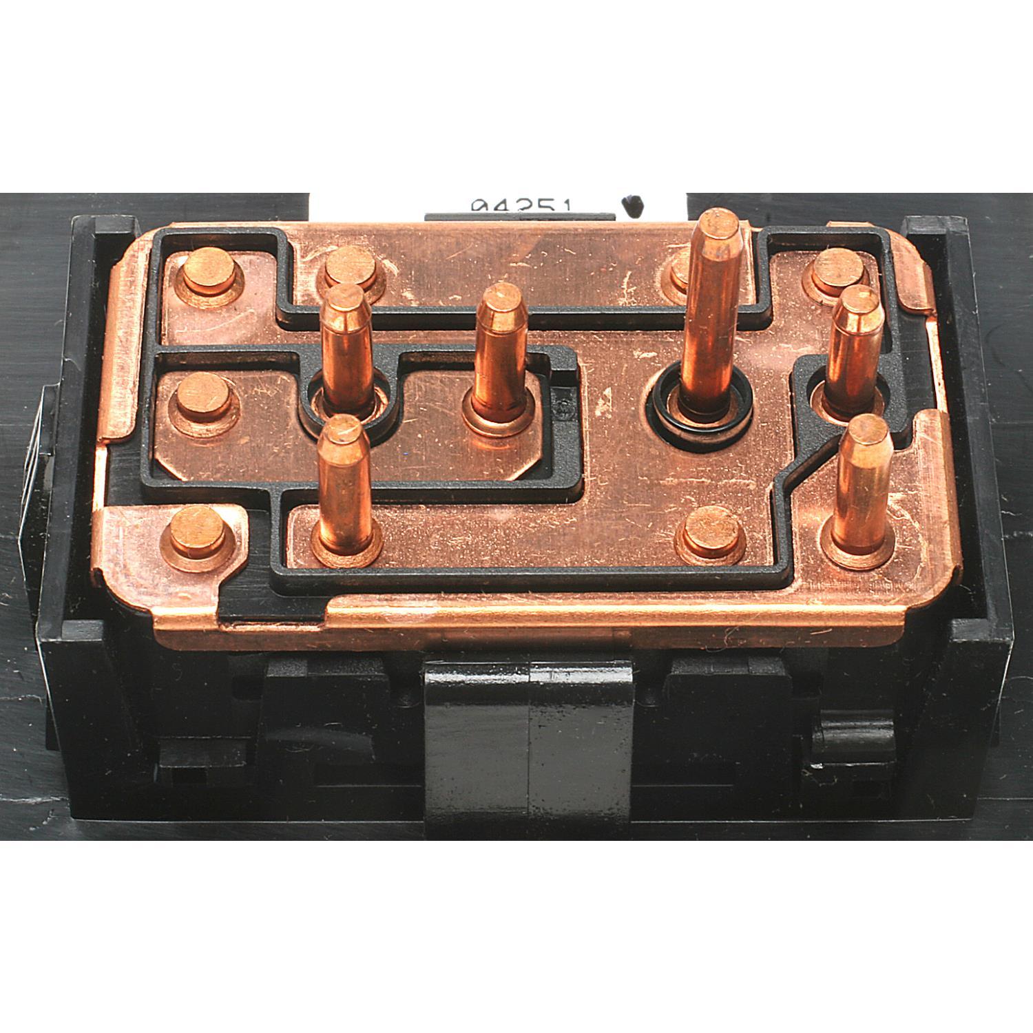 Standard Motor Products DS1441 - Door Window Switch Standard Motor Products DS1441 Door Window Switch product image 3 of 3