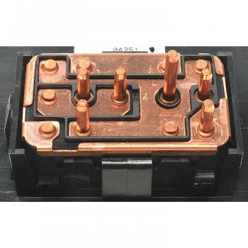1994 GMC Safari Door Window Switch Front Left Standard Motor Products DS1441 image 3 of 3