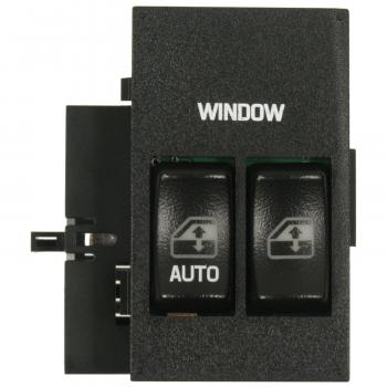 1995 Oldsmobile Silhouette Door Window Switch Left Standard Motor Products DS1444 image 2 of 3