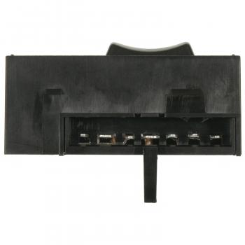 1995 Oldsmobile Silhouette Door Window Switch Left Standard Motor Products DS1444 image 3 of 3