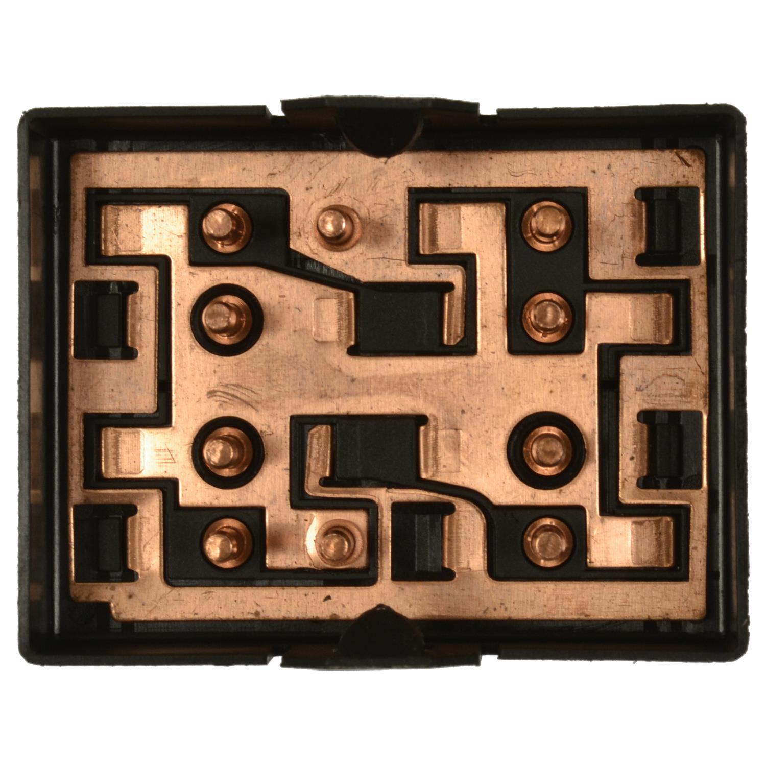 Standard Motor Products DS1445 Door Window Switch product image 1 of 3
