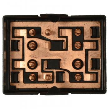 1998 Oldsmobile LSS Door Window Switch Front Left Standard Motor Products DS1445 image 1 of 3