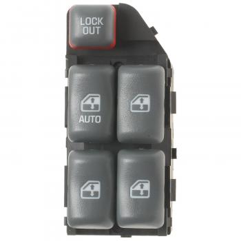 2004 Pontiac Sunfire Door Window Switch Front Left Standard Motor Products DS1447 image 1 of 3