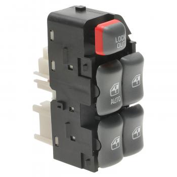 2004 Pontiac Sunfire Door Window Switch Front Left Standard Motor Products DS1447 image 2 of 3