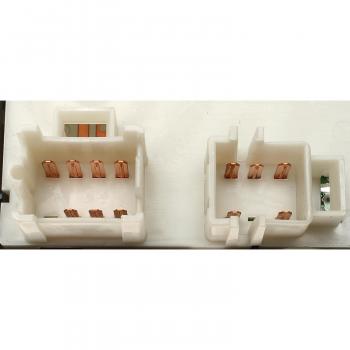 2004 Pontiac Sunfire Door Window Switch Front Left Standard Motor Products DS1447 image 3 of 3