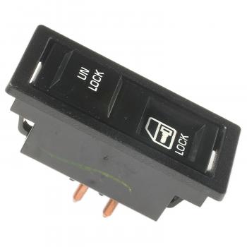 1989 GMC C2500 Door Lock Switch Standard Motor Products DS1448 image 2 of 3