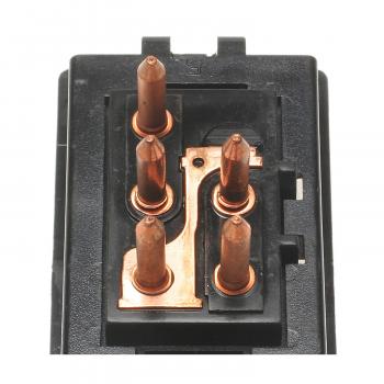 1989 GMC C2500 Door Lock Switch Standard Motor Products DS1448 image 3 of 3