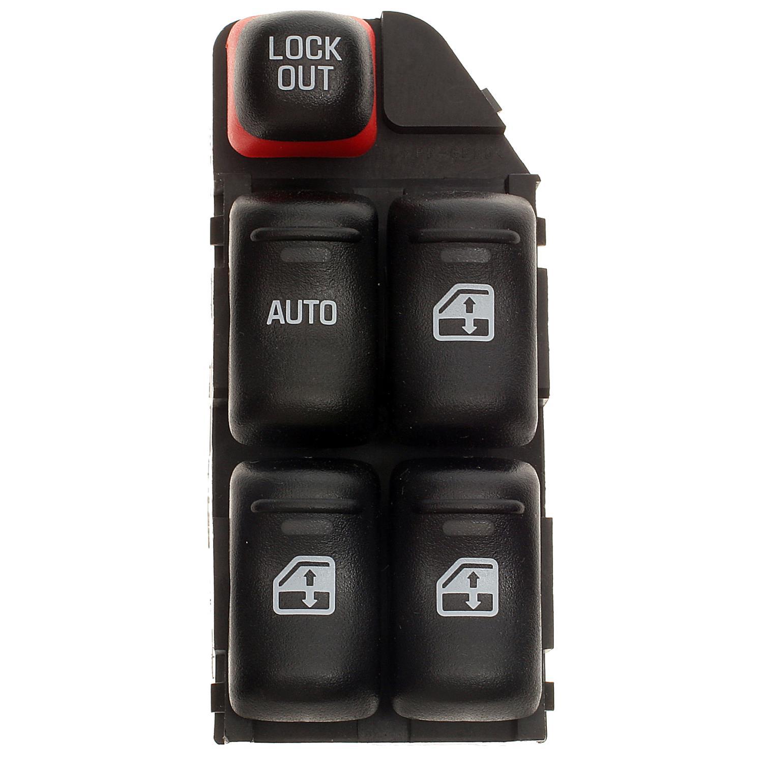 Standard Motor Products DS1449 - Door Window Switch Standard Motor Products DS1449 Door Window Switch product image 1 of 3