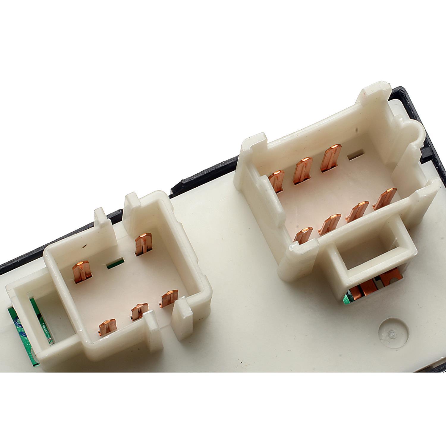 Standard Motor Products DS1449 - Door Window Switch Standard Motor Products DS1449 Door Window Switch product image 3 of 3
