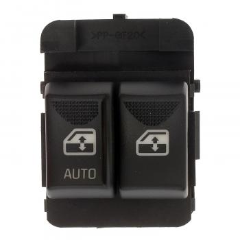 2005 Chevrolet Monte Carlo Door Window Switch Left Standard Motor Products DS1450 image 1 of 3