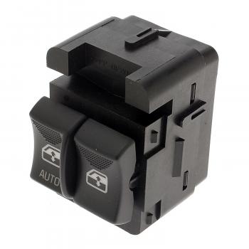 2005 Chevrolet Monte Carlo Door Window Switch Left Standard Motor Products DS1450 image 2 of 3