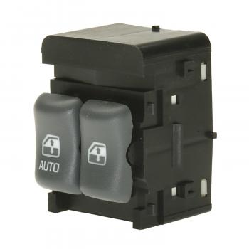 2004 Pontiac Sunfire Door Window Switch Standard Motor Products DS1453 image 2 of 3
