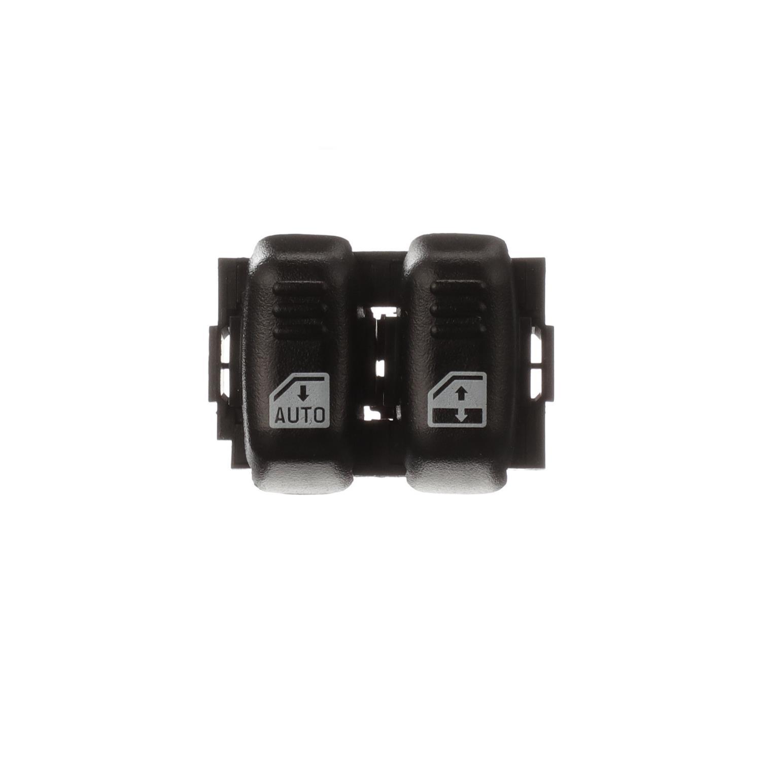 Standard Motor Products DS1454 Door Window Switch product image 3 of 8