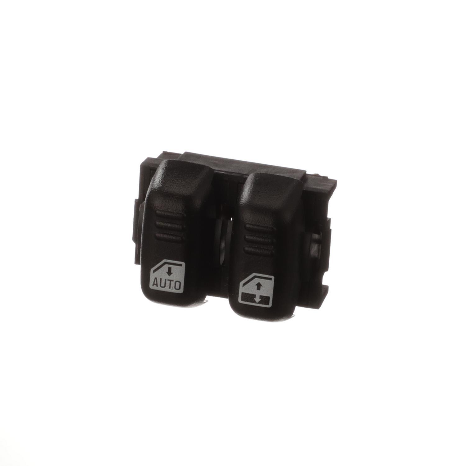 Standard Motor Products DS1454 Door Window Switch product image 5 of 8