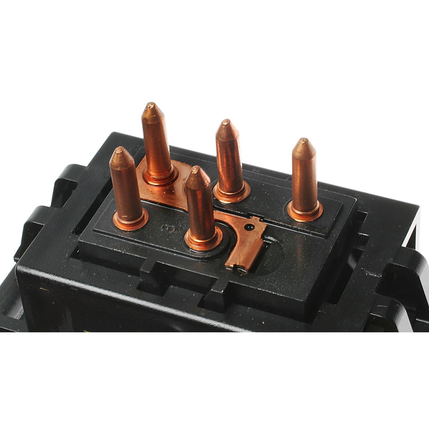Standard Motor Products DS1459 - Door Window Switch Standard Motor Products DS1459 Door Window Switch product image 3 of 3