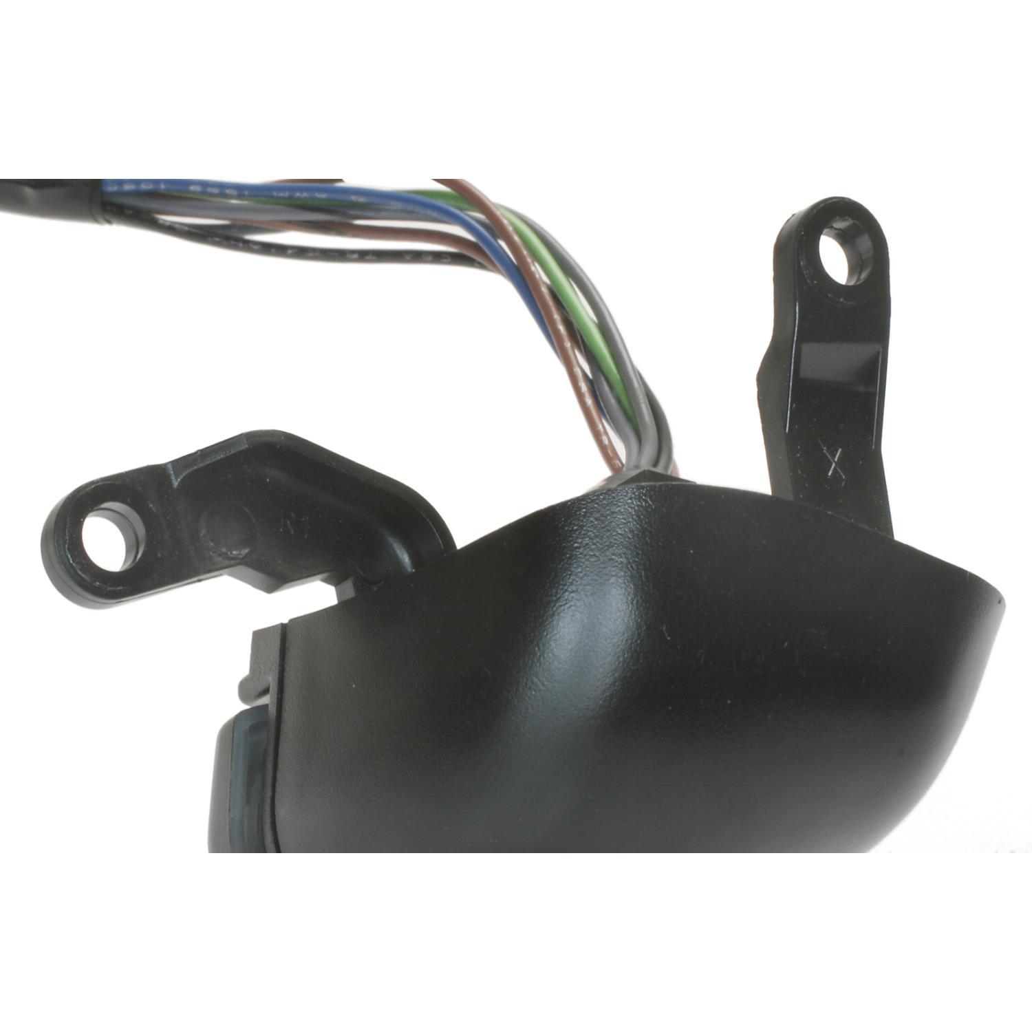 Standard Motor Products DS1460 Cruise Control Switch product image 6 of 8
