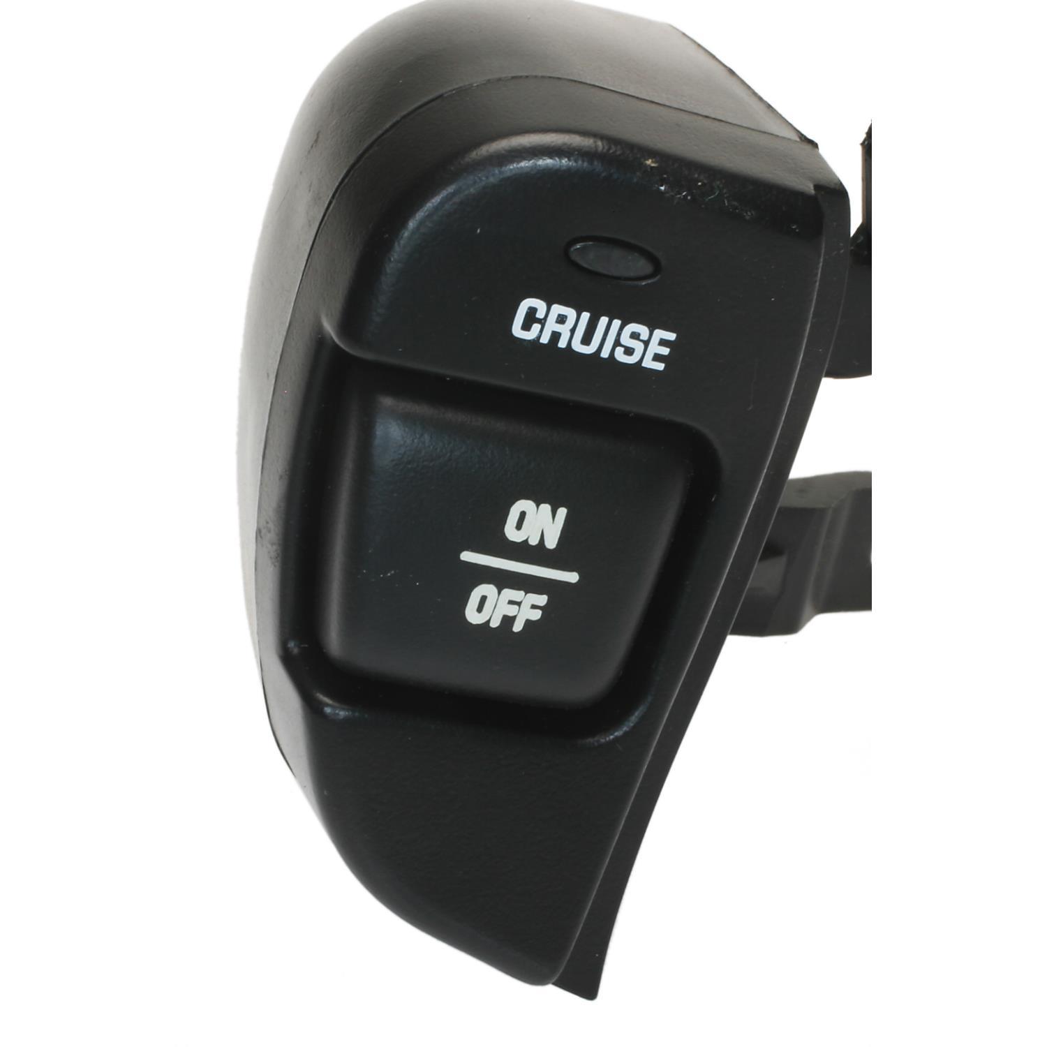 Standard Motor Products DS1460 Cruise Control Switch product image 7 of 8