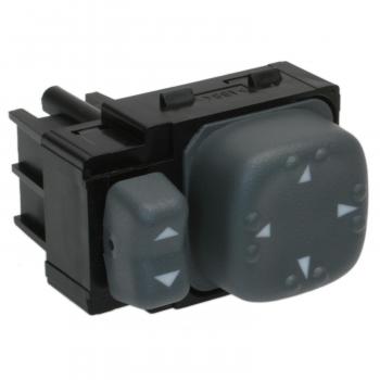 2002 Chevrolet Blazer Door Remote Mirror Switch Standard Motor Products DS1462 image 1 of 2
