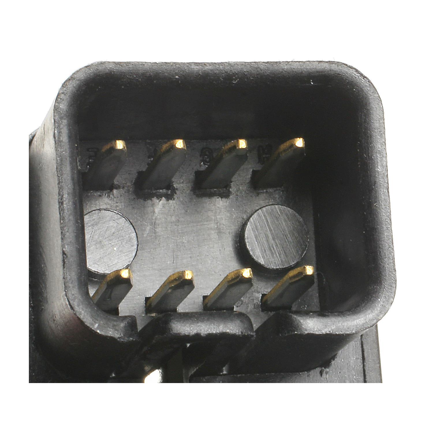 Standard Motor Products DS1463 - Door Remote Mirror Switch Standard Motor Products DS1463 Door Remote Mirror Switch product image 3 of 3