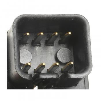 2004 Oldsmobile Silhouette Door Remote Mirror Switch Standard Motor Products DS1463 image 3 of 3