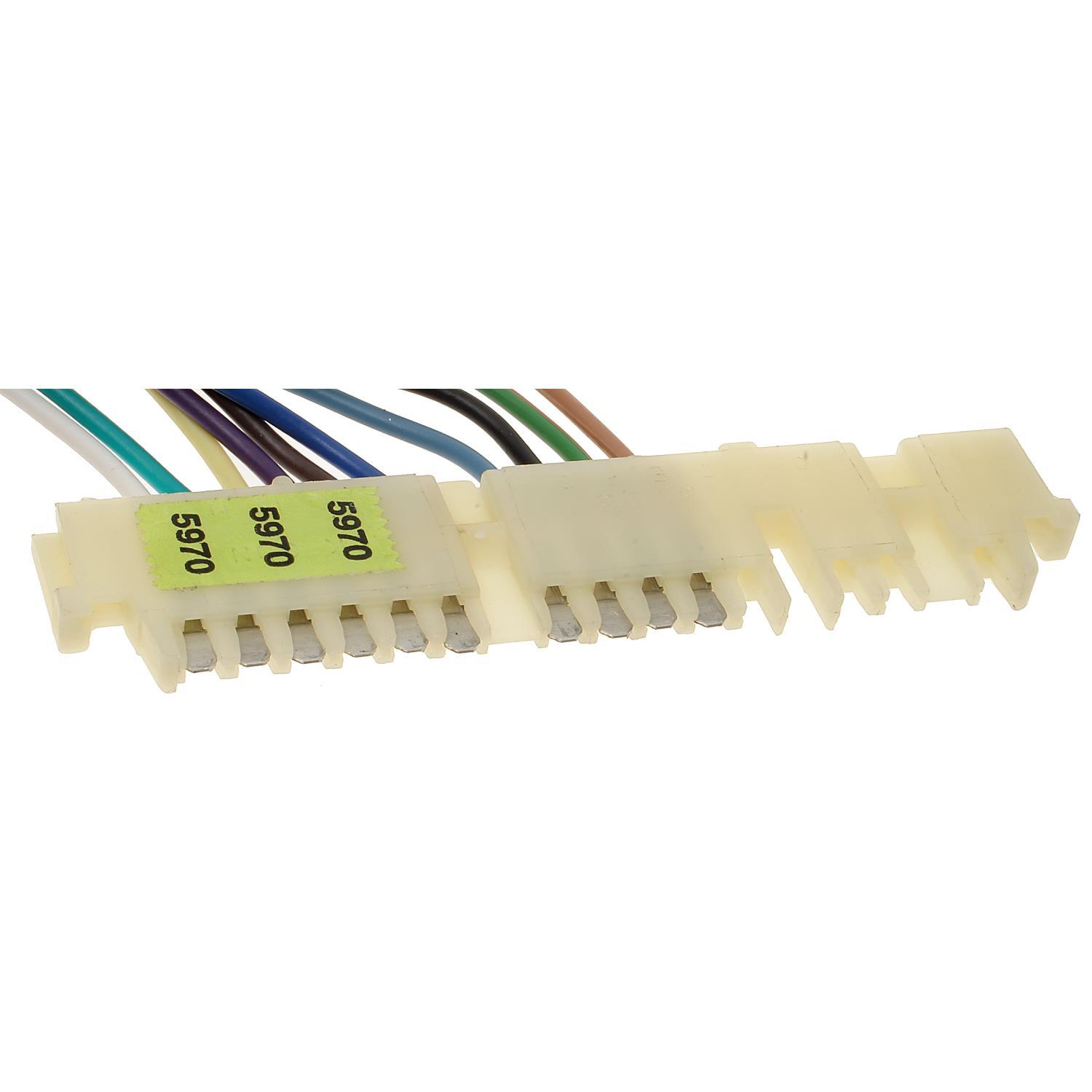 Standard Motor Products DS1466 - Turn Signal Switch Standard Motor Products DS1466 Turn Signal Switch product image 2 of 3
