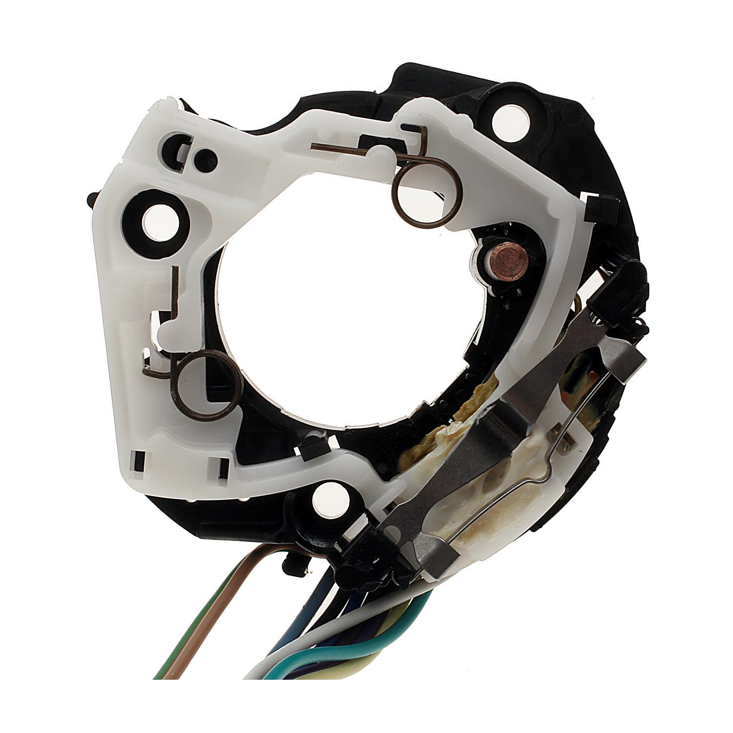 Standard Motor Products DS1466 - Turn Signal Switch Standard Motor Products DS1466 Turn Signal Switch product image 3 of 3