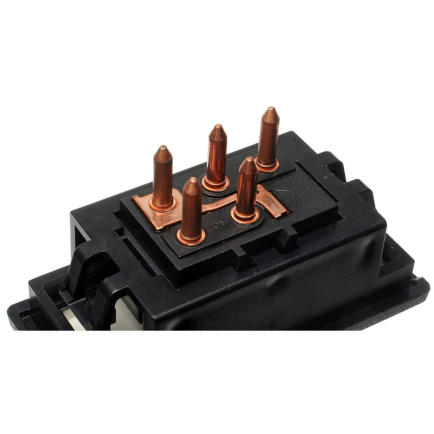 Standard Motor Products DS1470 - Door Window Switch Standard Motor Products DS1470 Door Window Switch product image 3 of 3