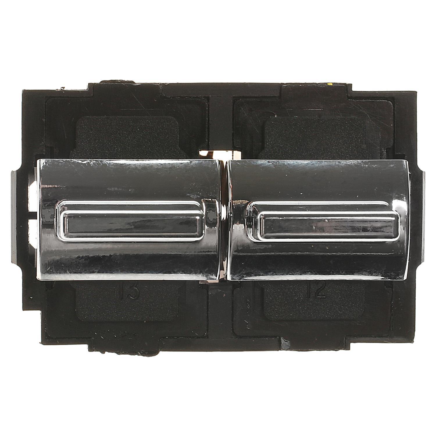 Standard Motor Products DS1473 - Door Window Switch Standard Motor Products DS1473 Door Window Switch product image 1 of 3
