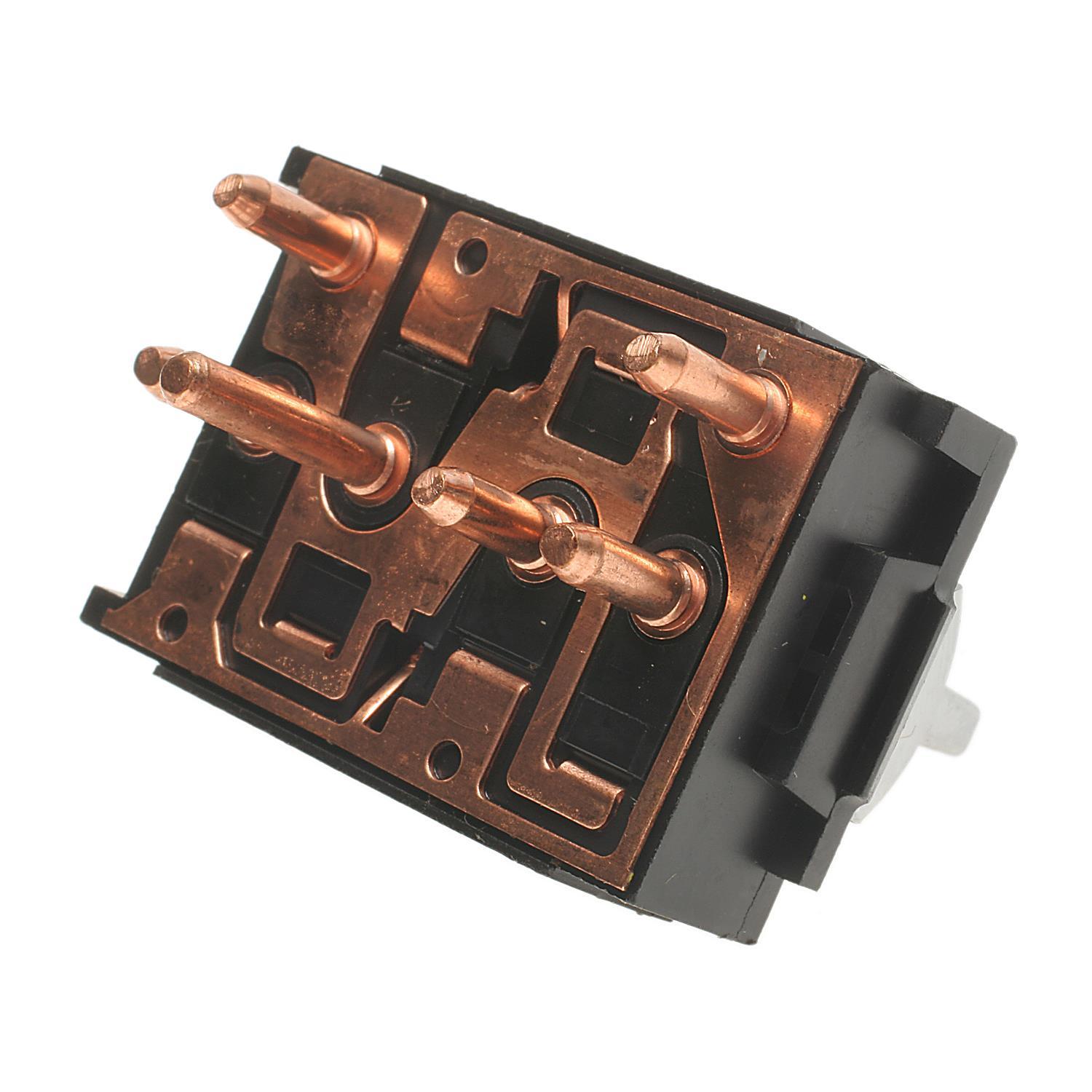 Standard Motor Products DS1473 - Door Window Switch Standard Motor Products DS1473 Door Window Switch product image 3 of 3