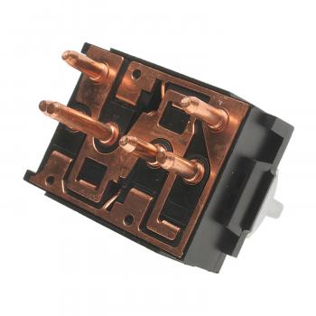 1983 Oldsmobile Cutlass Ciera Door Window Switch Front Standard Motor Products DS1473 image 3 of 3