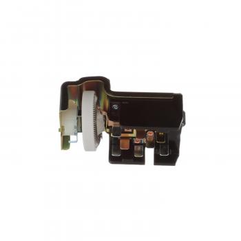 1976 Mercury Montego Headlight Switch Standard Motor Products DS148 image 3 of 4