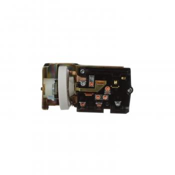 1976 Mercury Montego Headlight Switch Standard Motor Products DS148 image 4 of 4