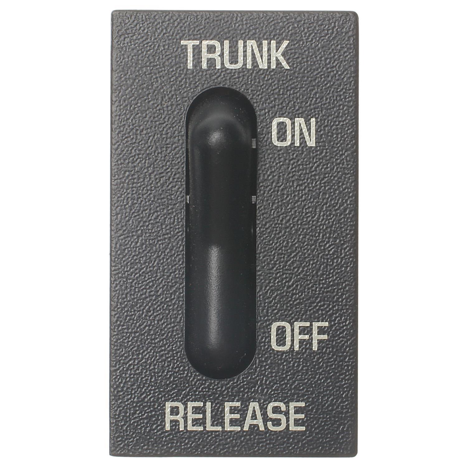 Standard Motor Products DS1481 Trunk Lid Release Switch product image 1 of 3