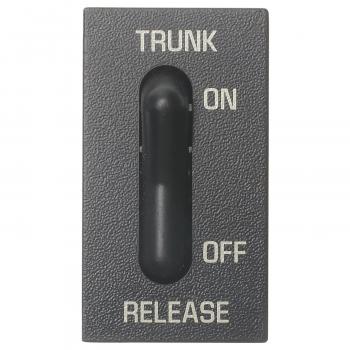 1999 Oldsmobile Aurora Trunk Lid Release Switch Standard Motor Products DS1481 image 1 of 3