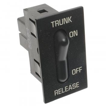 1999 Oldsmobile Aurora Trunk Lid Release Switch Standard Motor Products DS1481 image 2 of 3
