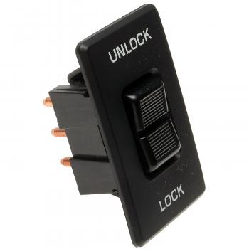1988 GMC Safari Door Lock Switch Standard Motor Products DS1484 image 2 of 3