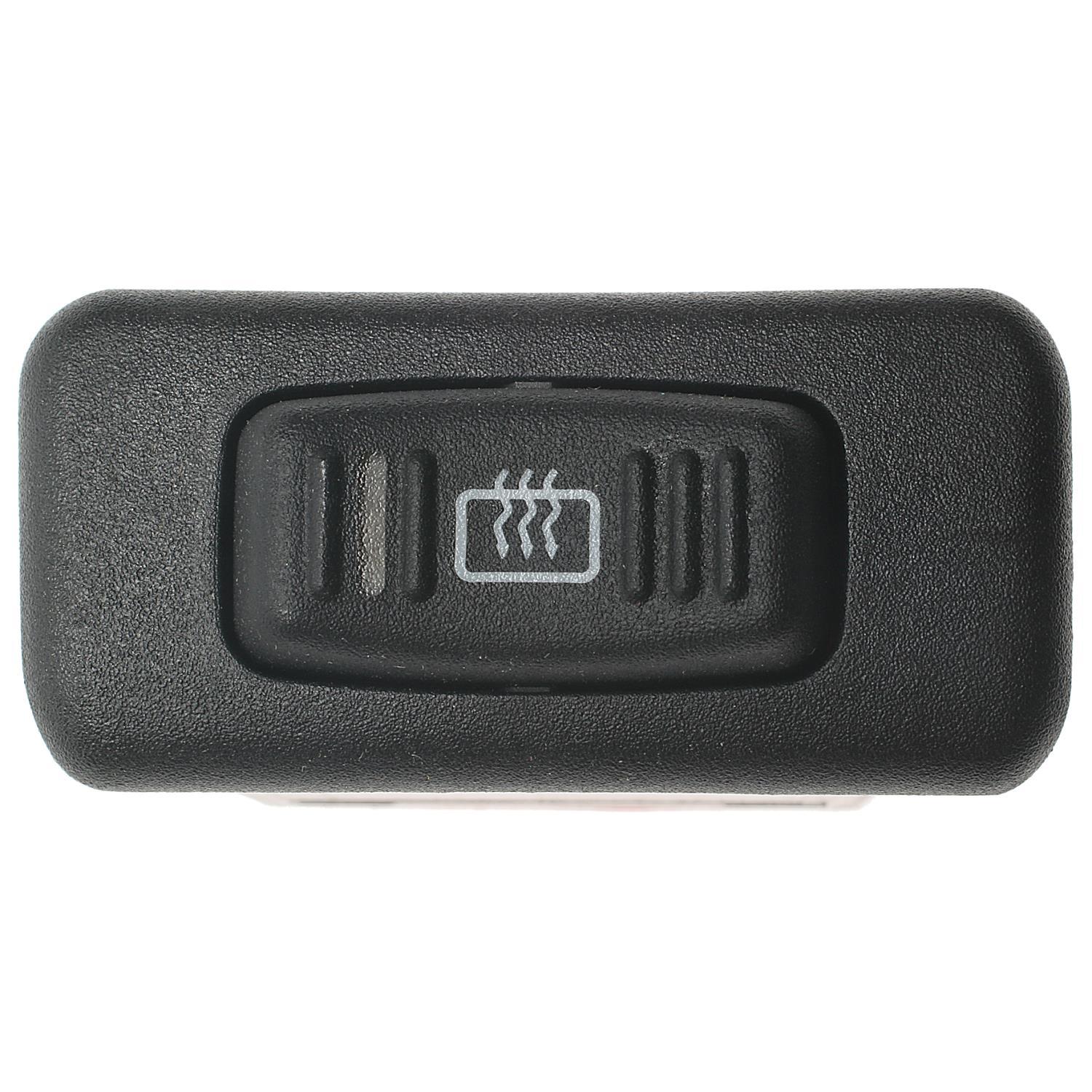 Standard Motor Products DS1487 - Defroster Switch Standard Motor Products DS1487 Defroster Switch product image 1 of 3