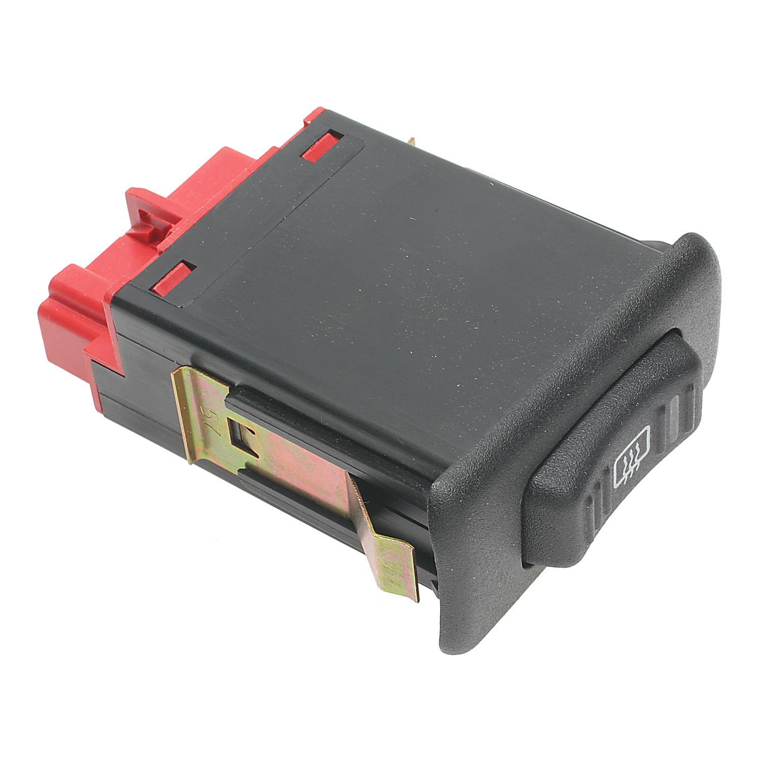 Standard Motor Products DS1487 - Defroster Switch Standard Motor Products DS1487 Defroster Switch product image 2 of 3