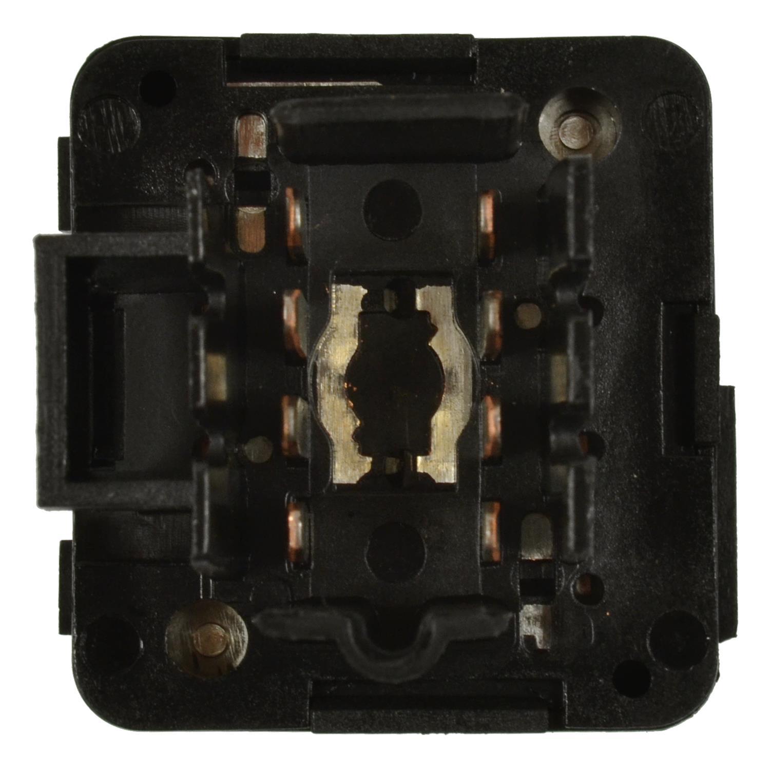 Standard Motor Products DS1498 - Door Window Switch Standard Motor Products DS1498 Door Window Switch product image 1 of 3