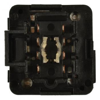 2005 Pontiac Grand Am Door Window Switch Rear Standard Motor Products DS1498 image 1 of 3