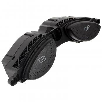 2000 Ford Focus Defroster Switch Standard Motor Products DS1500 image 2 of 3