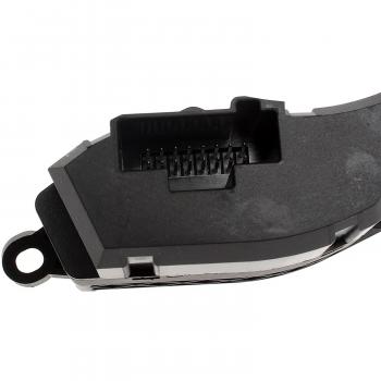 2000 Ford Focus Defroster Switch Standard Motor Products DS1500 image 3 of 3