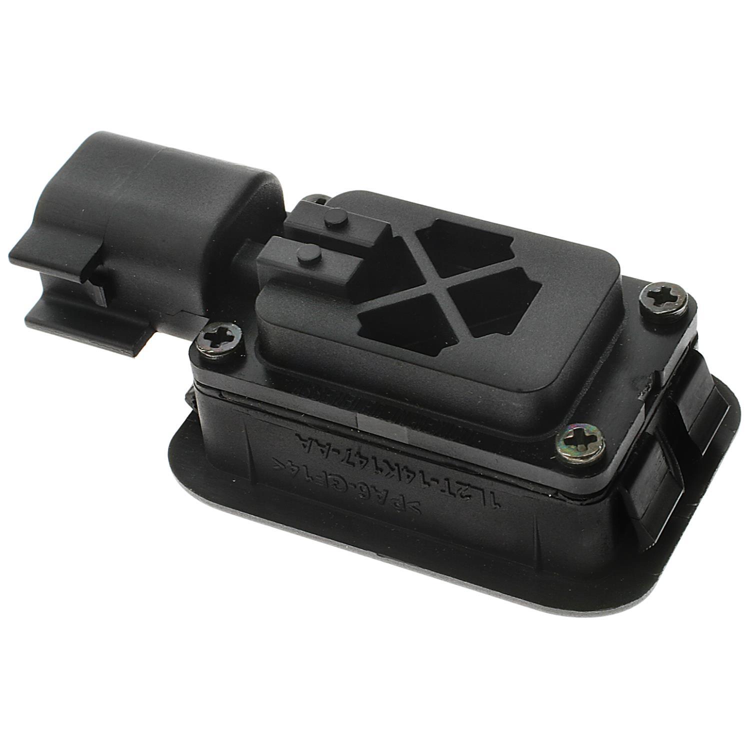 Standard Motor Products DS1502 - Liftgate Release Switch Standard Motor Products DS1502 Door Jamb Switch product image 2 of 6
